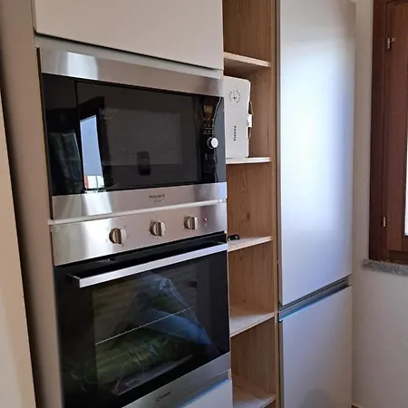 Casa vacanze House
