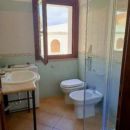 House * Santa Teresa di Gallura