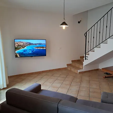 House Casa vacanze Santa Teresa di Gallura