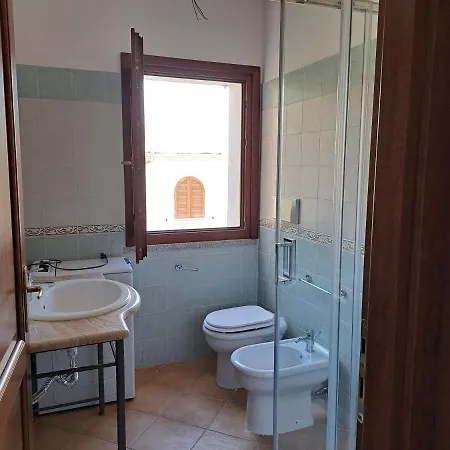 House * Santa Teresa di Gallura