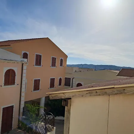 Casa vacanze House