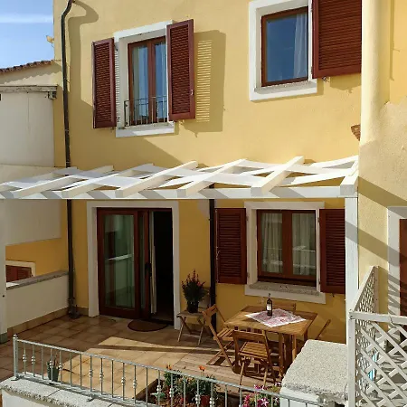 Casa vacanze House Santa Teresa di Gallura