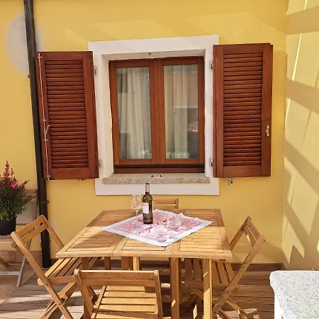 House * Santa Teresa di Gallura