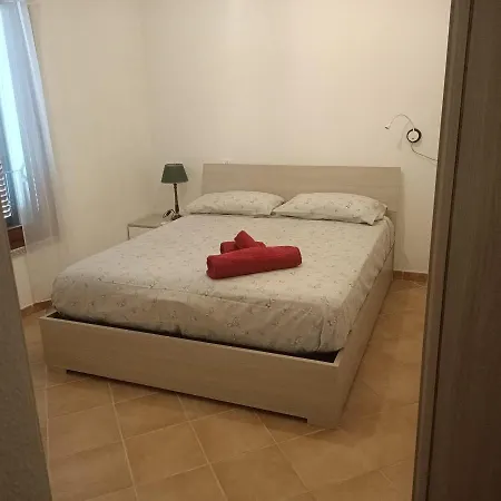 Casa vacanze House