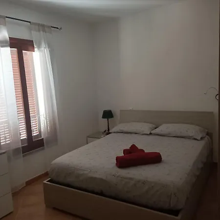 Casa vacanze House *