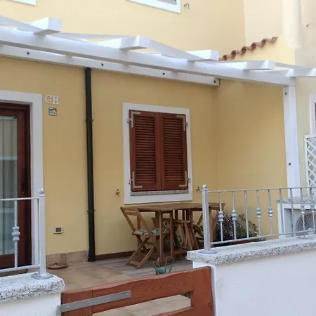 Casa vacanze House *