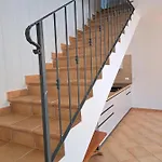Hébergement de vacances House *