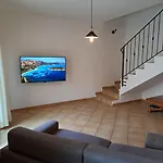 House بيت للعطل سانتا تيريزا غالّورا