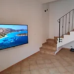 Hébergement de vacances House *