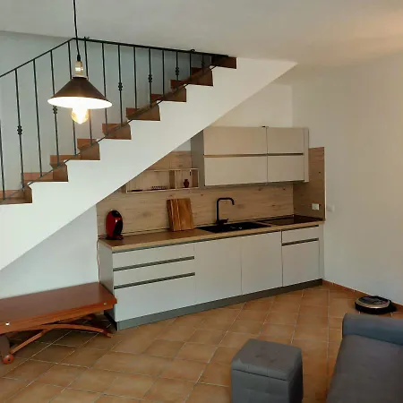 House Holiday home