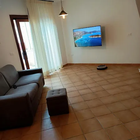 House Santa Teresa Gallura