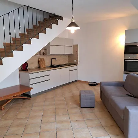 Holiday home House