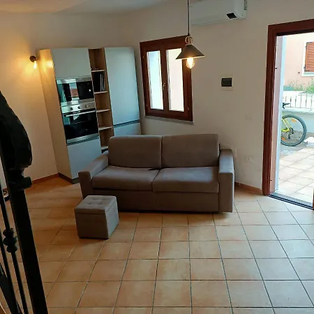 House Holiday home *