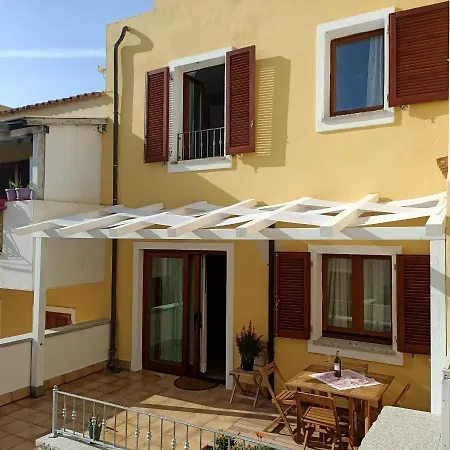House Holiday home