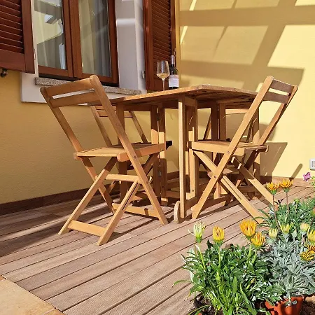 Hébergement de vacances House *
