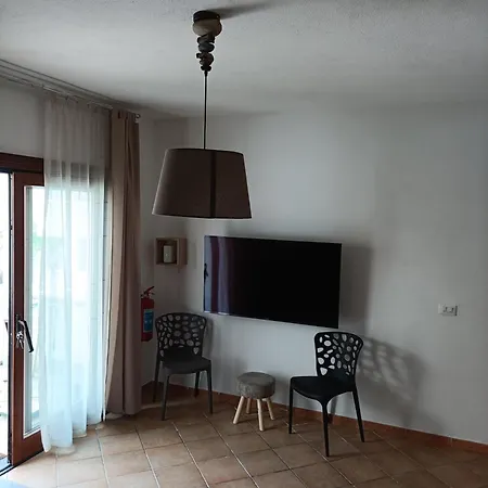 Prázdninový dům House Santa Teresa Gallura
