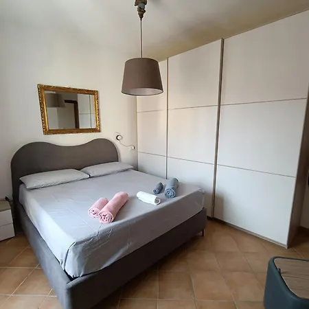 House Prázdninový dům Santa Teresa Gallura
